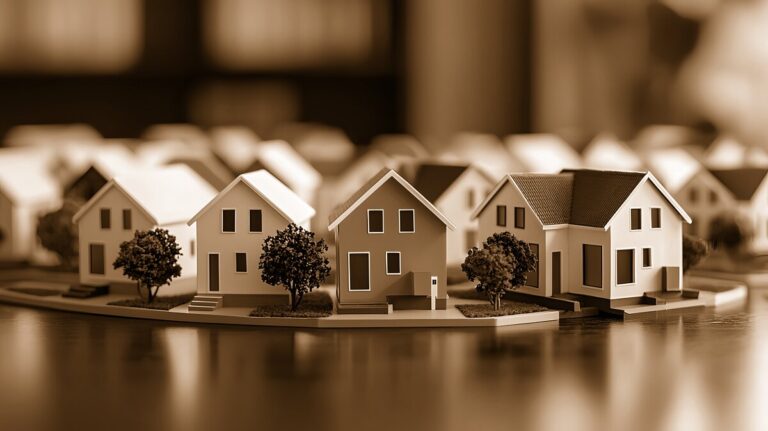 Cherokee Triangle neighborhood